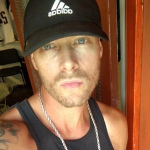 Meet your Posher, Scott